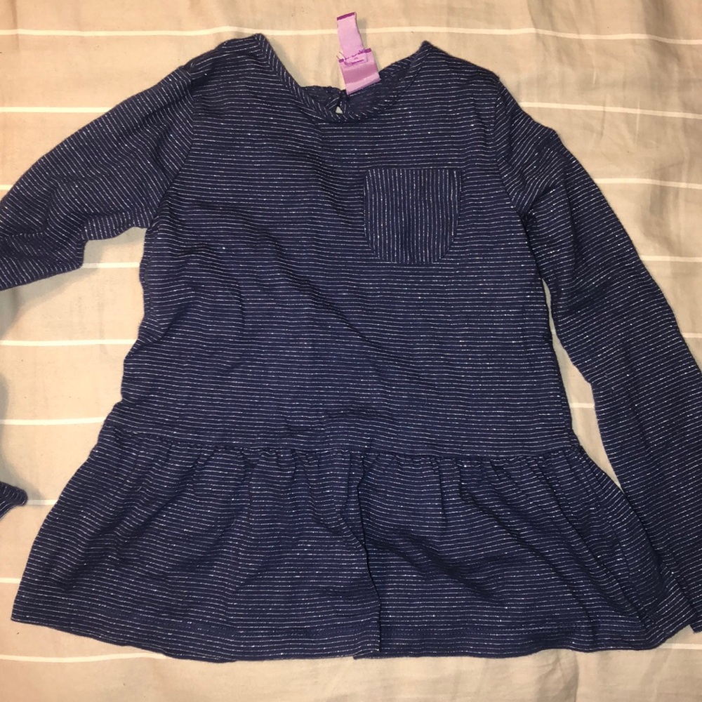 Girls top